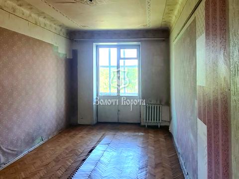 квартира по адресу Івана Світличного ул. (Петровського), 6