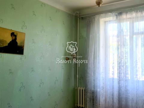 квартира по адресу Івана Світличного ул. (Петровського), 6