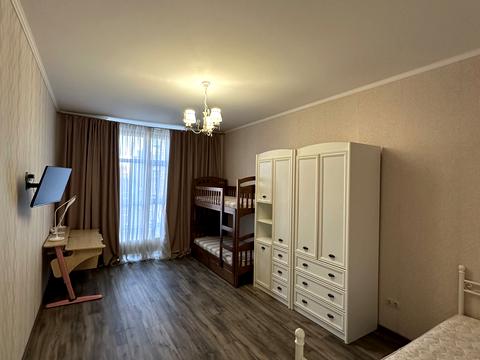 квартира по адресу Василия Тютюнника ул. (Анрі Барбюса), 51/1А
