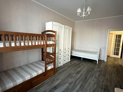 квартира по адресу Василия Тютюнника ул. (Анрі Барбюса), 51/1А