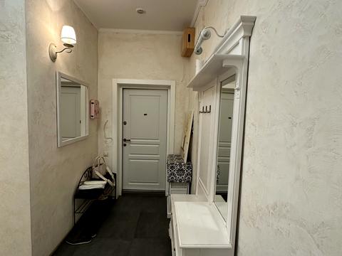 квартира по адресу Василия Тютюнника ул. (Анрі Барбюса), 51/1А