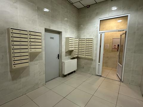 квартира по адресу Василия Тютюнника ул. (Анрі Барбюса), 51/1А