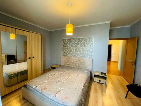 квартира по адресу Петра Григоренко просп., 13-Б