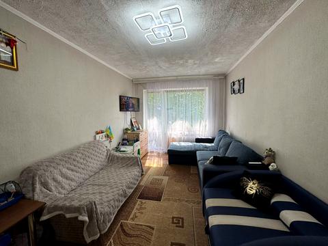 квартира за адресою Здолбунів, Заводська вул., 9