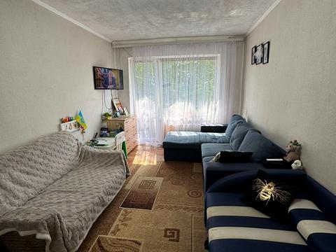 квартира за адресою Здолбунів, Заводська вул., 9