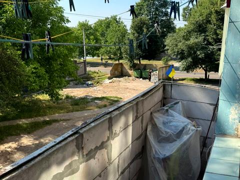 квартира за адресою Здолбунів, Заводська вул., 9