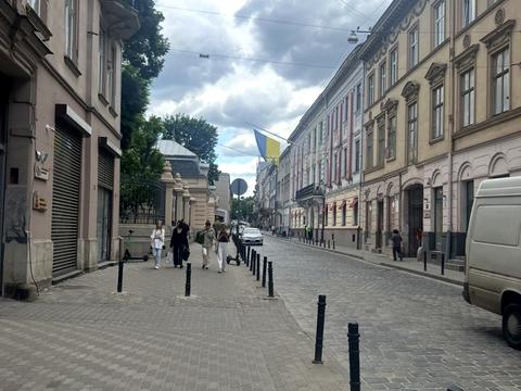 комерційна за адресою Миколая Коперника вул., 20
