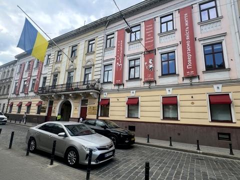 комерційна за адресою Миколая Коперника вул., 20