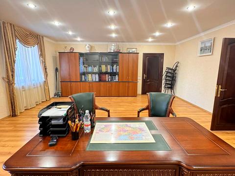 квартира по адресу Никольско-Слободская ул., 4-Г