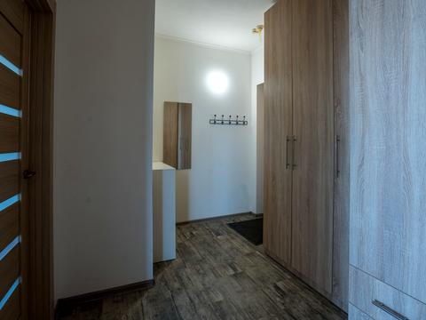 квартира за адресою Богатирська вул., 6-А