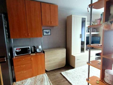 комната по адресу Тернопільська ул., 36