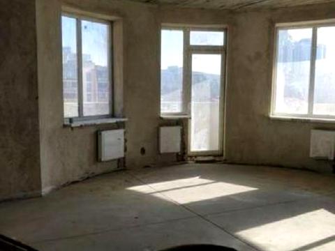 квартира по адресу Зоопарковая ул., 8в