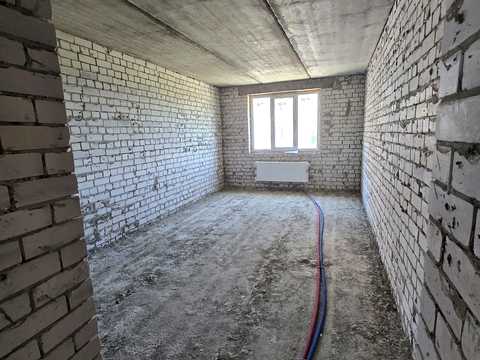 квартира за адресою Барабашова вул., 18