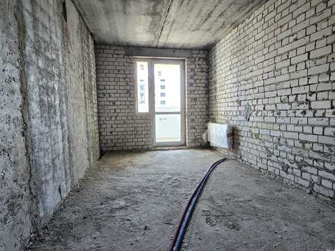 квартира за адресою Барабашова вул., 18