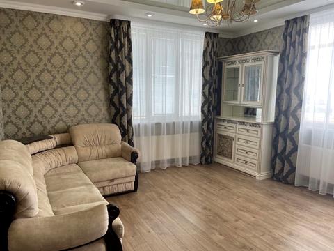 квартира по адресу Николаевская ул. (Короленко), 23