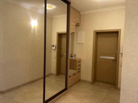 квартира по адресу Николаевская ул. (Короленко), 23