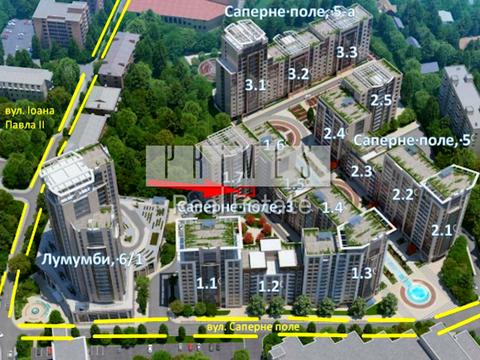 комерційна за адресою Саперне Поле вул., 3