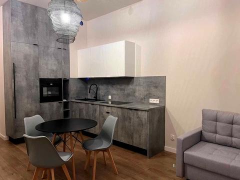 квартира за адресою Миру просп., 2-К