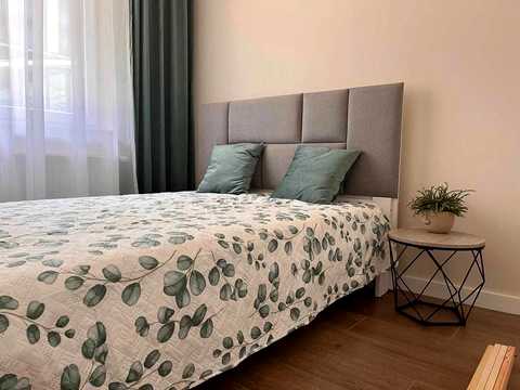 квартира за адресою Миру просп., 2-К