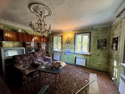 дом по адресу Луи Пастера пер., 99
