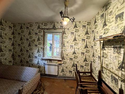 дом по адресу Луи Пастера пер., 99