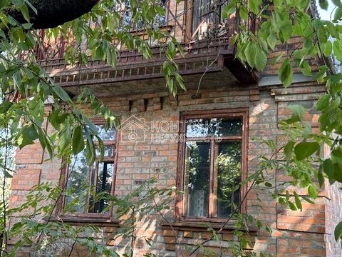 дом по адресу Луи Пастера пер., 99