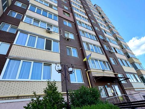 квартира за адресою Лісогринівецька вул., 18-А