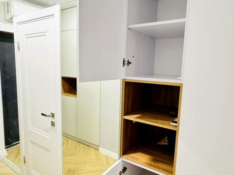 квартира за адресою Трускавецька вул., 2-В