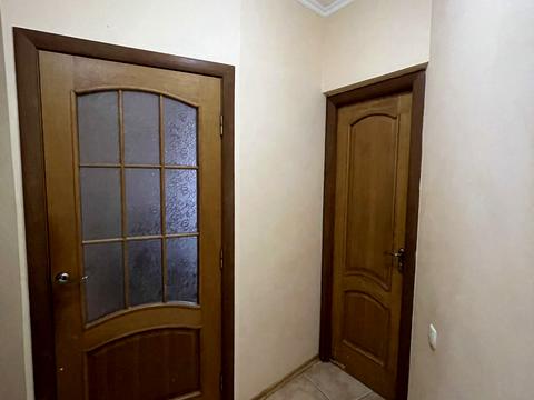 квартира по адресу Евгения Коновальца ул., 11б