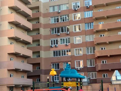 квартира по адресу Зоопарковая ул., 8в