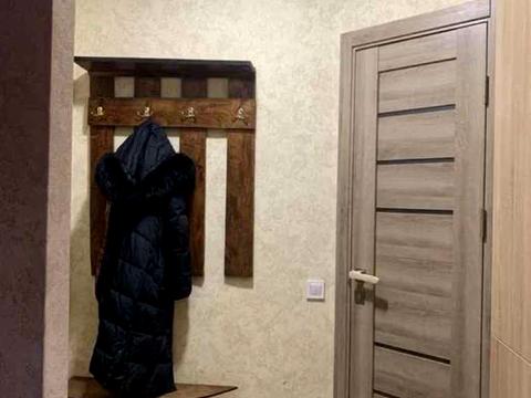 квартира по адресу Вацлава Гавела бульв. (Івана Лепсе), 34