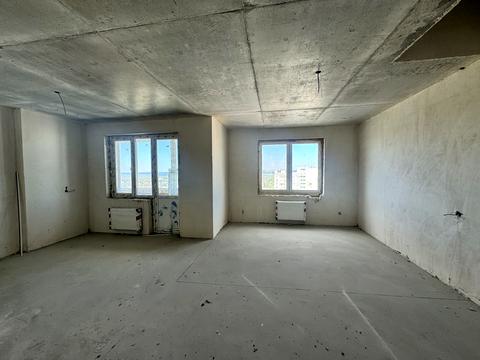 квартира по адресу Софии Русовой ул., (ЖБ Збараж (№27))