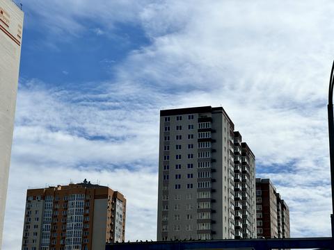 квартира по адресу Софии Русовой ул., (ЖБ Збараж (№27))