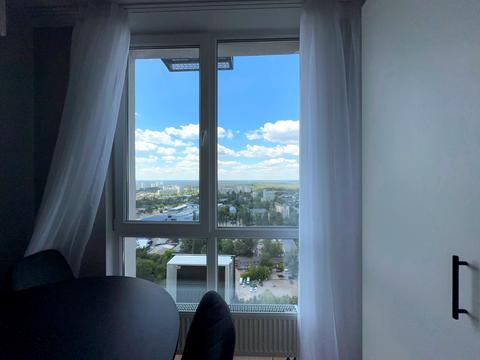 квартира за адресою Олега Мудрака вул. (Генерала Наумова), 1-Б