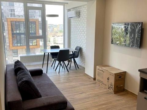 квартира за адресою Набережна Перемоги вул., 112-Д к4