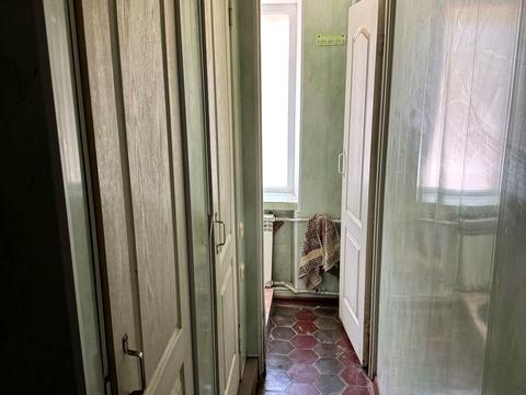 комната по адресу Миру просп., 95/2