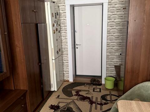 комната по адресу Миру просп., 95/2