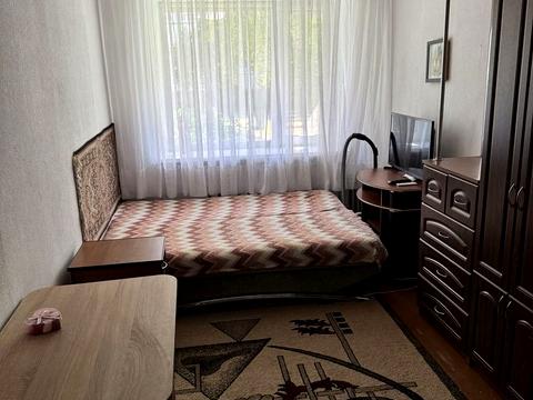 комната по адресу Миру просп., 95/2