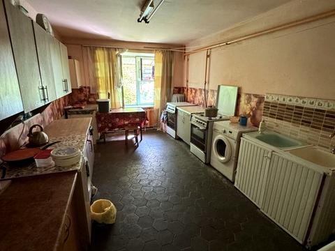 комната по адресу Миру просп., 95/2