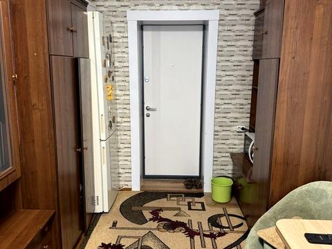 комната по адресу Миру просп., 95/2