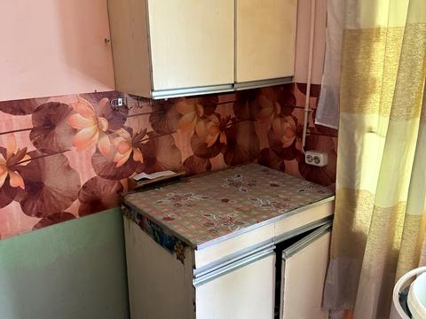 комната по адресу Миру просп., 95/2