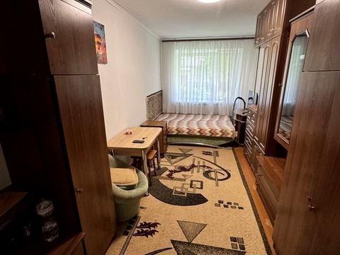 комната по адресу Миру просп., 95/2