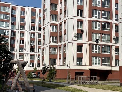 квартира за адресою Отця Івана Блавацького вул., 18, к.8