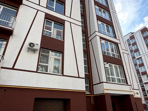 квартира за адресою Отця Івана Блавацького вул., 18, к.8