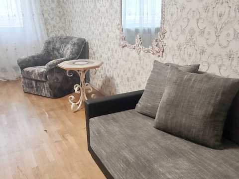 квартира по адресу Оболонский просп., 30