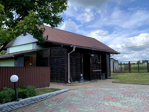 будинок за адресою с. Самчики, Самчики