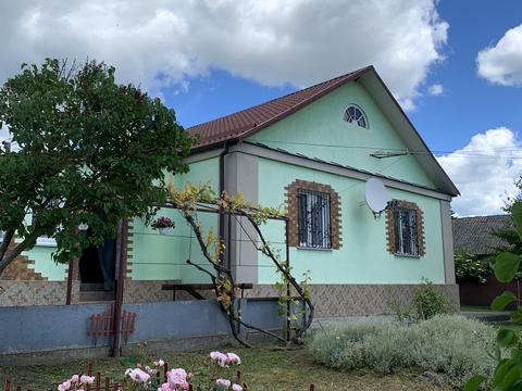 будинок за адресою с. Самчики, Самчики