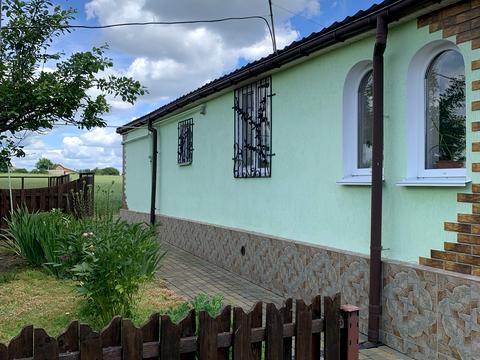 будинок за адресою с. Самчики, Самчики