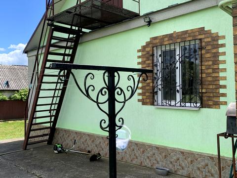 будинок за адресою с. Самчики, Самчики