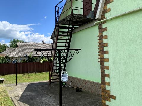 будинок за адресою с. Самчики, Самчики